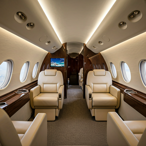 Private Jet Etiquette and the New Era of Luxury Transit