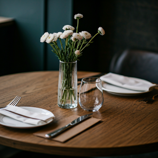 Midnight Dinners: Paris’s Best Kept Gastronomic Secrets