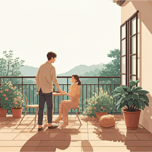 GP / Doctor House Visit - Mallorca