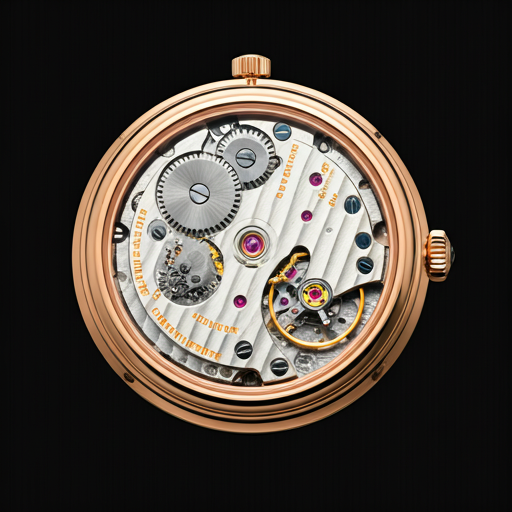 The Art of Bespoke Horology: Selecting Your Next Heirloom