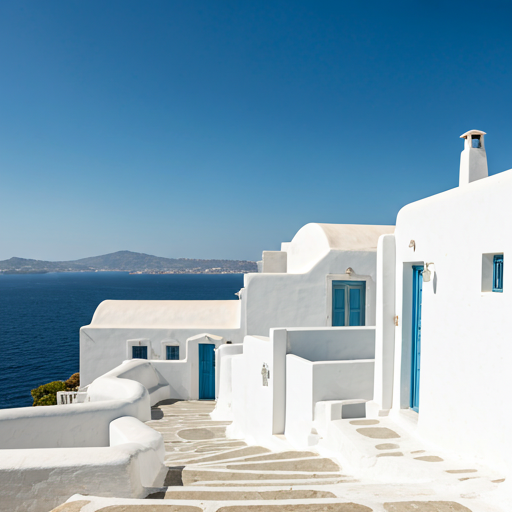 Mykonos