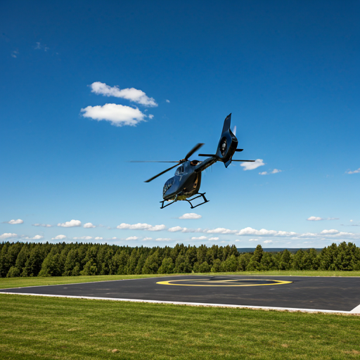 Medical Evacuation Coordination - Mallorca