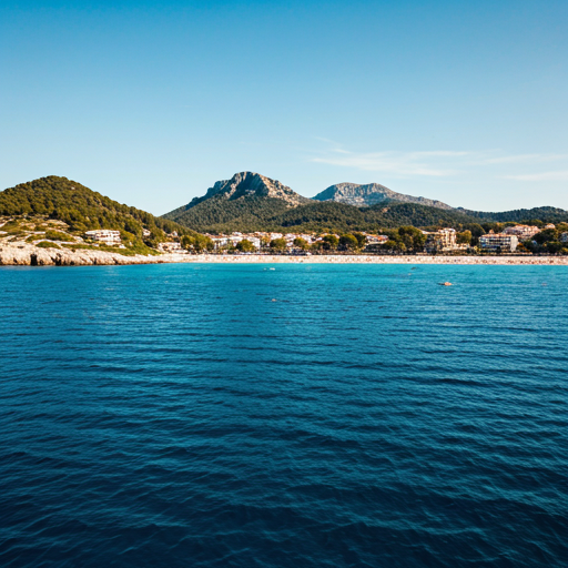 Luxury Concierge Deià view 1