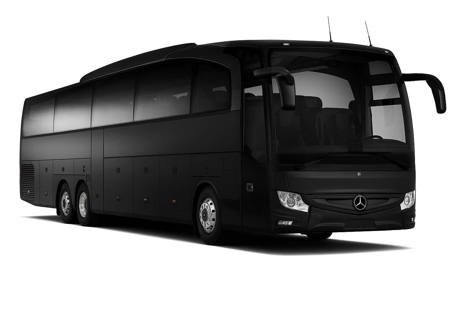 Mercedes-Benz Tourismo