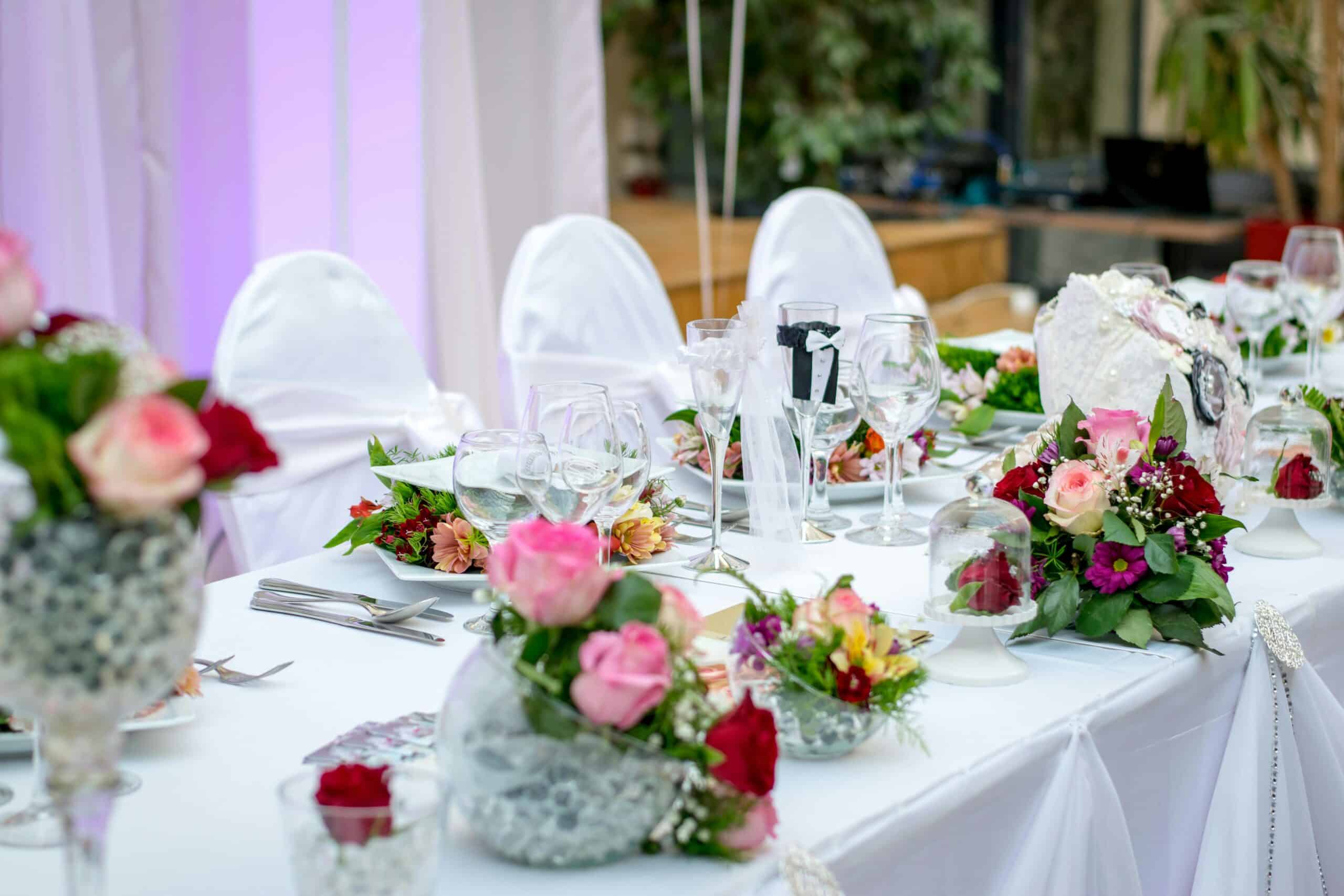 Event & Wedding Catering mallorca
