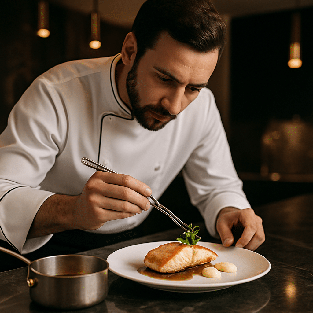 Private Chef
