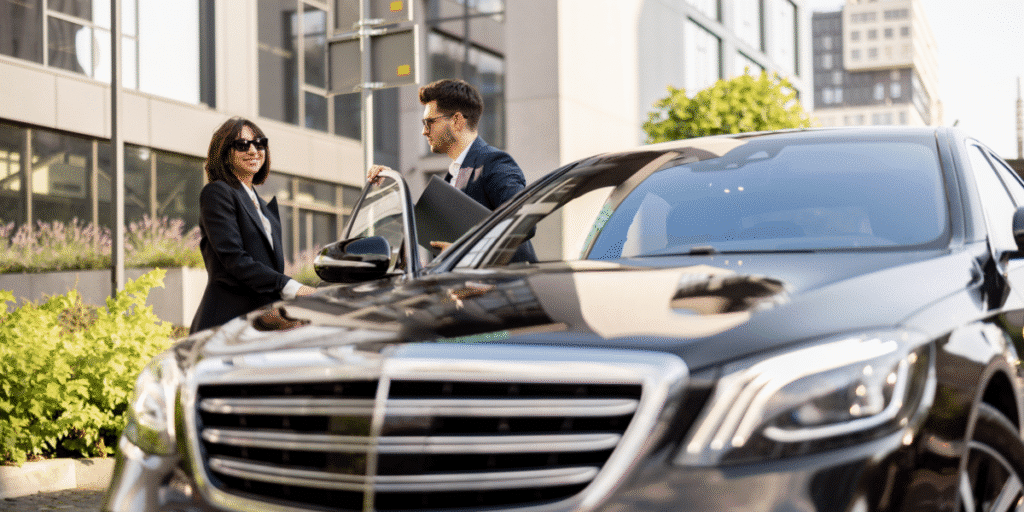 luxury concierge
