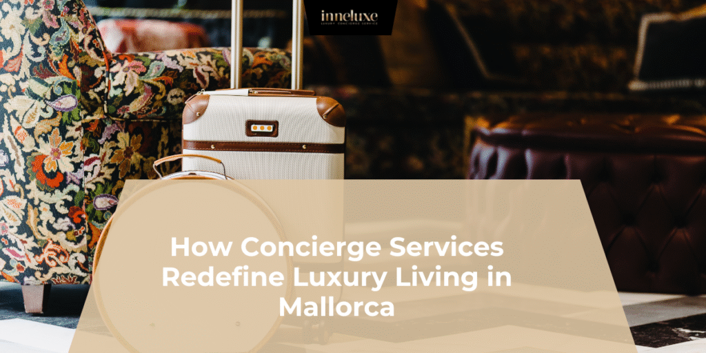 Concierge Services