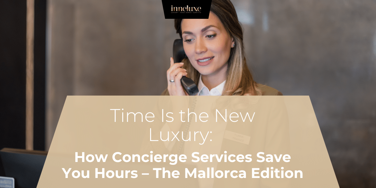 Concierge Services