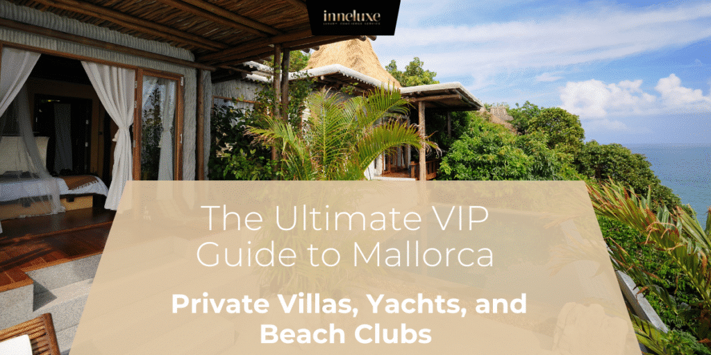 Ultimate VIP Guide