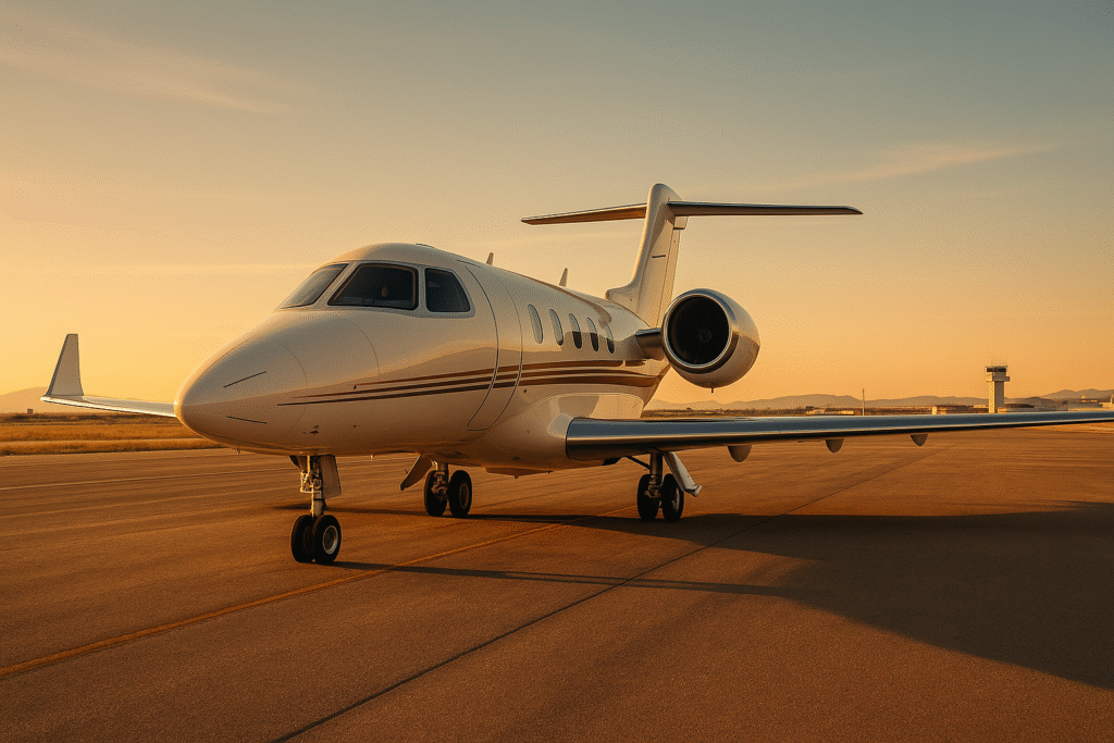 Luxury Concierge Mallorca – Inneluxe private jet and yacht services