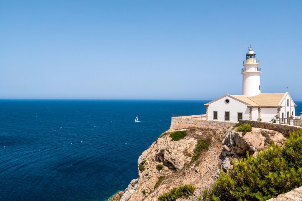Mallorca helicopters