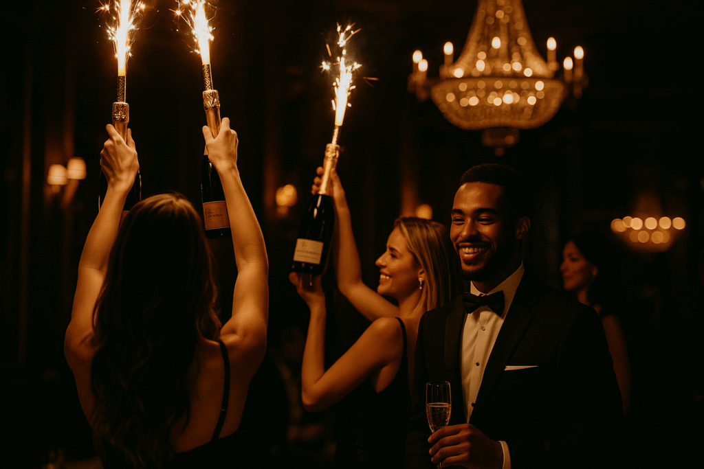 Events & Nightlife Experiences